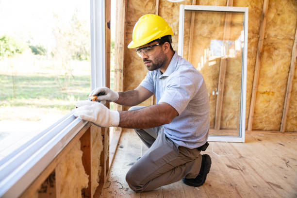 Insulation Contractors for Homes in Laflin, PA