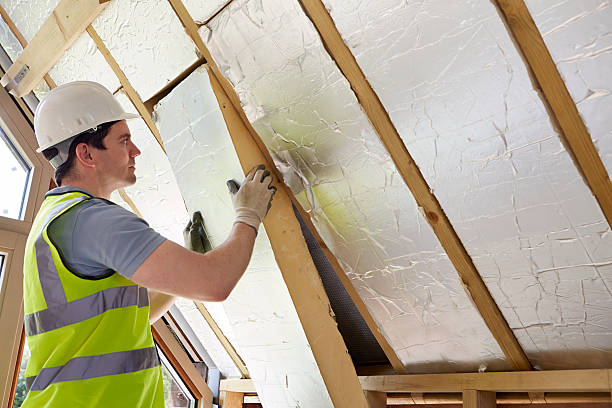 Reliable Laflin, PA Insulation Contractor Solutions